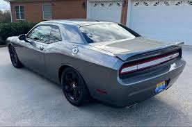Image result for Tungsten 2011 Challenger