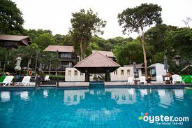 Located in ko phi phi, phi phi inn is on the beach. Holiday Inn Resort Phi Phi Island Review What To Really Expect If You Stay