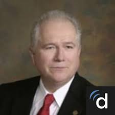 Dr. James B. Parramore, MD