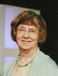 Obituary information for Shirley J. Park