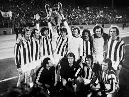 Final mundial interclubes 1976 cruzeiro x bayern de munique. Five Bayern Munich Games That Defined The Golden 1970s Bavarian Football Works