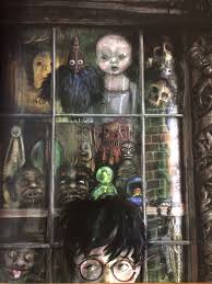 Harry Potter And The Order Of The Phoenix Jim Kay From Harry Potter And The Chamber Of Secrets Special Edition Illustrated By Jim Kay Marvell Harry Potter Illustrations Harry Potter Art Halloween Wallpaper