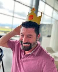 foodielandsac Friday for a friends 45th! Think the fair but