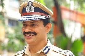 IPS officer Krishna Prakash takes charge as Chief of Maharashtra Police