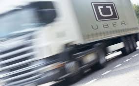 Transport terrestre, entreposage et manutention. L Uberisation Du Transport Terrestre De Marchandises