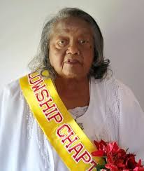 Obituary for Thelma Deloise (Scofield) Wright