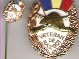 Astăzi este „ziua veteranilor de război. Ziua Veteranilor De RÄƒzboi La ConstanÅ£a