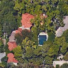 The flowers family is headed to utah — specifically, park city — as soon as brandon sells his famous estate in las vegas' rancho circle historic district. Brandon Flowers House Virtual Globetrotting