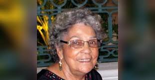 Deaconess Gertrude Althea Tanner Obituary