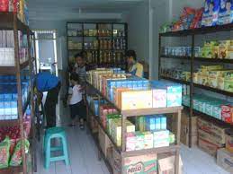 Usaha untuk meningkatkan loyalitas toko kelontong. 6 Langkah Buka Usaha Warung Sembako Di Depan Rumah Modalnya Nggak Sampai 5 Juta Bisa