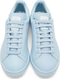 Designer Low Top Sneakers For Men Blue Shoes Men Blue Shoes Blue Sneakers