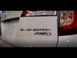 Honda pilot black edition 2020. 2020 Honda Pilot Black Edition In White Whitby Oshawa Honda Youtube