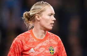 Линдаль хедвиг / hedvig lindahl. Hedvig Lindahl Tveksam Om Framtiden I Landslaget