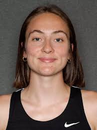 Meet the Hounds: How Emma Gaston Lives Her Life in the Present