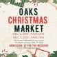 Oaks Christmas Market event image