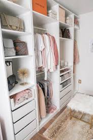 The Best Ikea Closets On The Internet Schrankdekoration Kleine Wohnungsorganisation Und Schlafzimmerorganisation