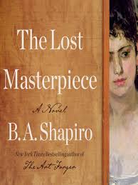 The Lost Masterpiece