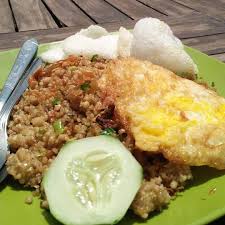 Ayam goreng lombok idjo adalah restoran yang. 11 Makanan Khas Ponorogo Harga Dan Rekomendasi Resto