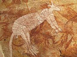 Arnhem Land Aboriginal Art Tony Wheeler S Travels Aboriginal Art Rock Art Indigenous Art
