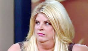 Atriz Kirstie Alley fará reality show sobre emagrecimento