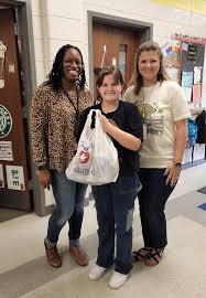 Martha Rawls Smith Elementary School