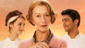 The Hundred-Foot Journey Movie Review