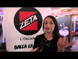 Effettua una ricerca nel sito di radio zeta. Radio Zeta L Italiana Balla La Vita Youtube