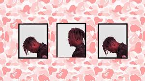 Find the largest collection of 510000+ background images on pngtree. Juice Wrld Wallpaper Posted By Zoey Anderson