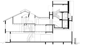 Check spelling or type a new query. Architectural Section Drawing Building Design And Section Architect Boy