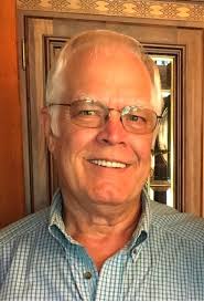 Jay Elmer Rohrer Obituary October 4, 2024