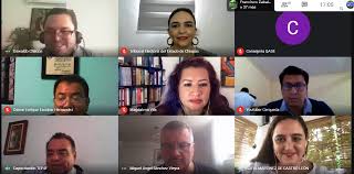 Jun 03, 2021 · resolución del tepjf es inapelable, ya es una sentencia firme y definitiva: Realizan Iepc Y Tepjf Conferencia Principios Reglas Y Criterios Judiciales Sobre La Prueba En Materia Electoral Y La Exclusion De La Obtenida Ilicitamente