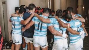 Día de grandes finales en los juegos olímpicos de tokio. Rugby 7 En Los Juegos Olimpicos De Tokio 2020 Cuando Empieza Y Como Es El Cronograma Tyc Sports