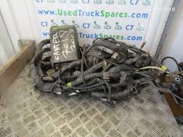 We did not find results for: Full Wiring Harness Me227082 Wiring For Mitsubishi Fuso 4m50 Truck For Sale United Kingdom Sunderland Dk22764