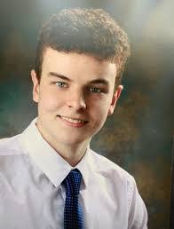 Aidan Chen's Instagram, Twitter & Facebook