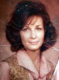 Lela McElroy Obituary (1934