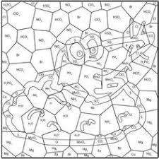Counts toward chemistry champ badge. Chemistry Coloring Pages Learny Kids