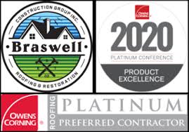 Atlanta falcons rise up atlanta falcons memes cincinnati reds baseball indianapolis colts pittsburgh steelers dallas cowboys falcons football football memes nfl san francisco. Best Roofer Buckhead Atlanta Braswell Construction Group Receives 2020 Owens Corning Roofer Product Excellence Award