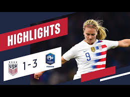 Where were you when the great usa loss of 2021 happened? Uswnt Vs France 2021 Predictions Odds And How To Watch Or Live Stream Online Free In The Us Today International Friendly 2021 Usa Vs France Soccer Watch Here