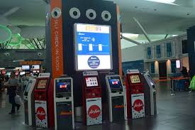 Even number mentioned here is wrong!!! Bagaimana Cara Berurusan Di Airport Klia 2 Bagi Penerbangan Domestik Air Asia Xplorasi Destinasi