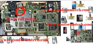 Redmi 3 test point need. Mi 3s Edl Point Gsm Forum Tech Mi 3s Edl Point
