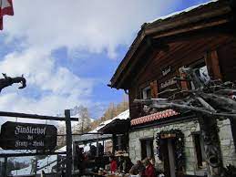 restaurant findlerhof zermatt switzerland www findlerhof ch index asp lng en zermatt michelin restaurant restaurant