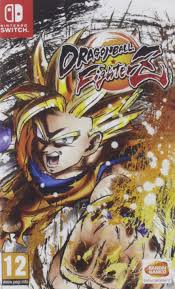 The base game and fighterz pass provide access to a wealth of content to explore, and dragon. Amazon Com Dragon Ball Fighterz Nintendo Switch Video Games