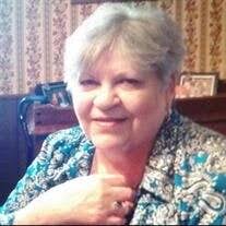 Sherry Loatman Obituary