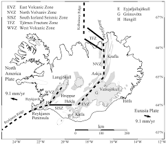 These are also known as constructive boundaries. Tectonic Plates Boundaries Names
