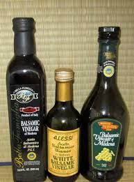 Balsamic Vinegar Mother Would Know