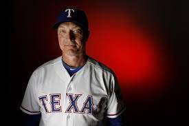 Texas Rangers Manager Jeff Banister To Sports Parents It S About Your Child Not You Texas Rangers Sports Parent Ranger