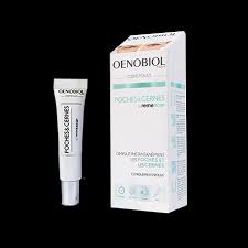 Creme anti cerne homme (74 modèles). Oenobiol Creme Anti Poches Anti Cernes 8 Ml