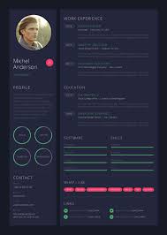 In this article, we present to you a few resume. 15 Expert Tips To Designing A Winning Resume Piktochart