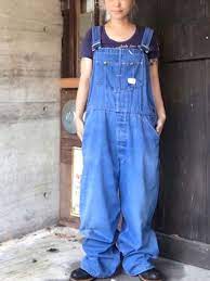 meeg サロペット オーバーオールを使ったコーディネート wear オーバーオール サロペット ファッション