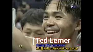 Ted Lerner